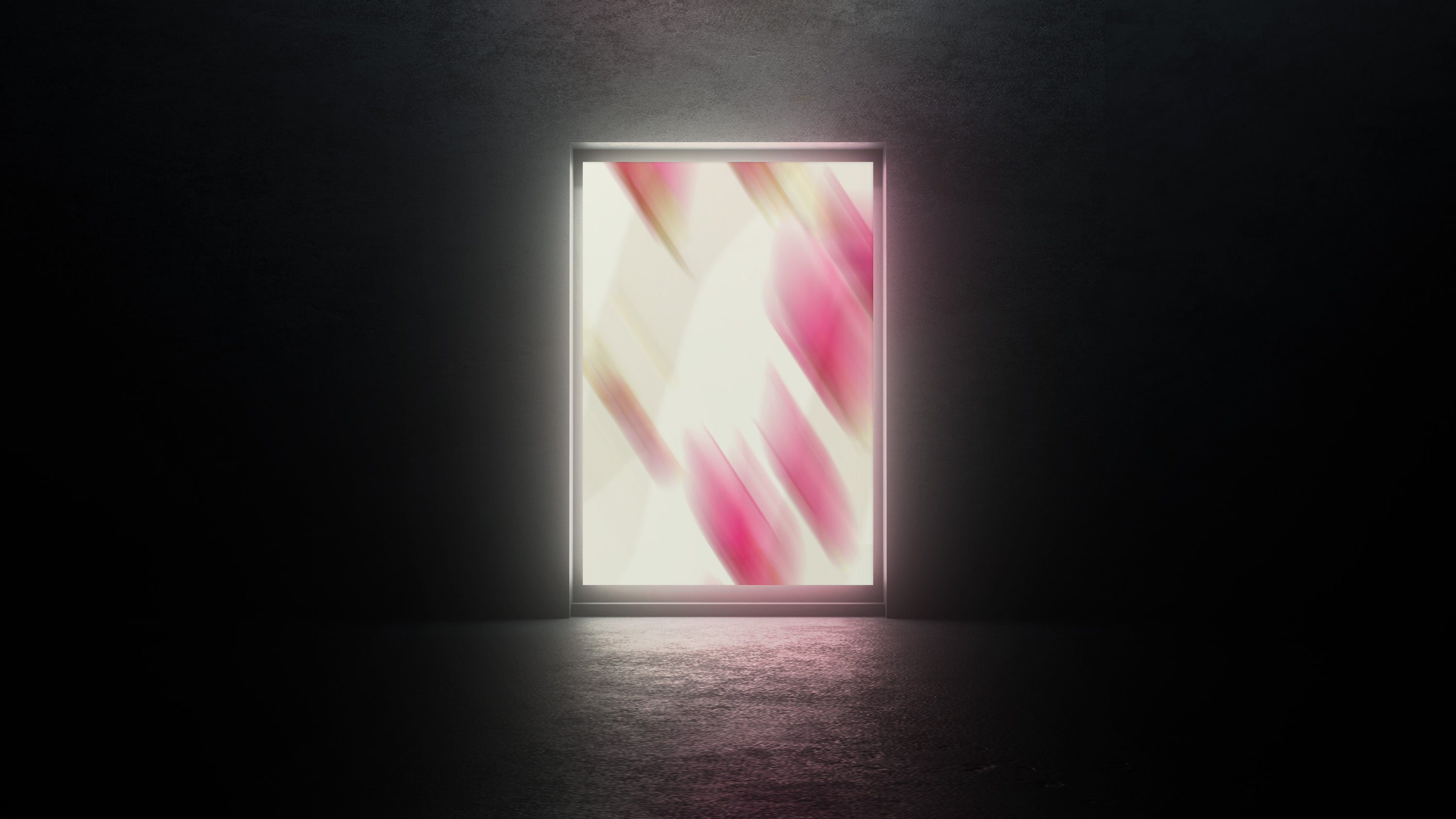 DIGITAL SCREEN MOCKUP THREE