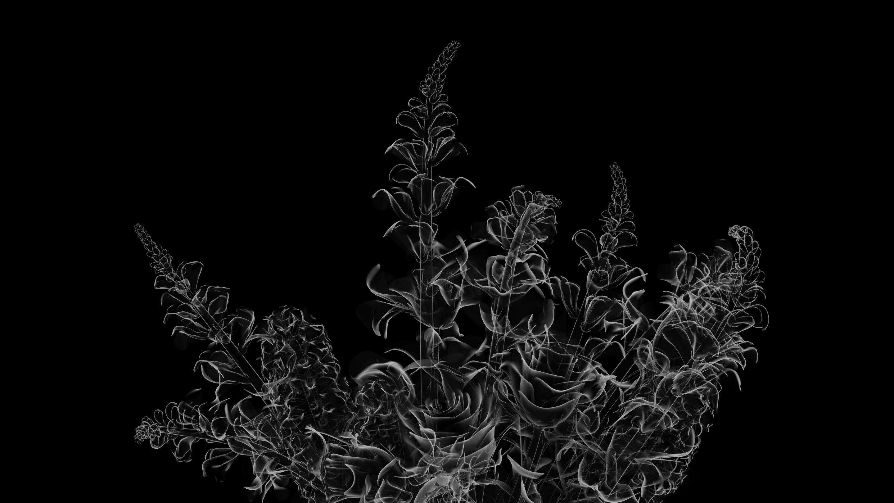 BLENDER + CYCLES: X-RAY MATERIAL