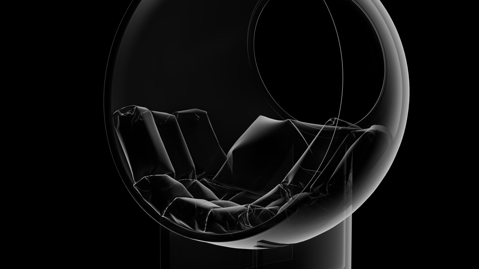 BLENDER + CYCLES: X-RAY MATERIAL